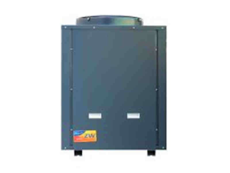 空气能热泵热水器安装步骤