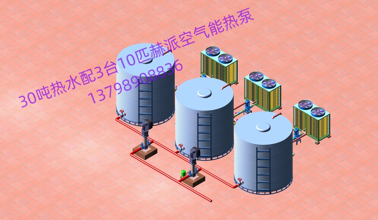 慈能宿舍屋面空气能热水3D图纸01152_00_副本.jpg